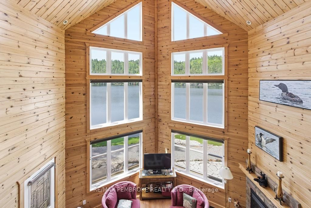 208 Red Fox Trail • Stonecliffe, ON photo 27