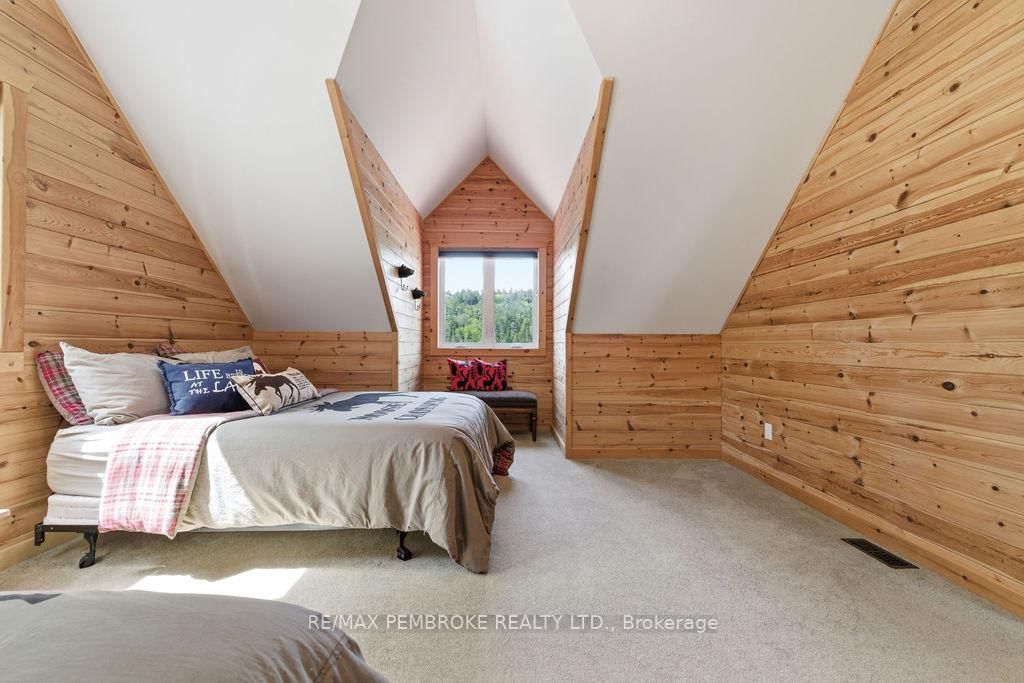 208 Red Fox Trail • Stonecliffe, ON photo 29
