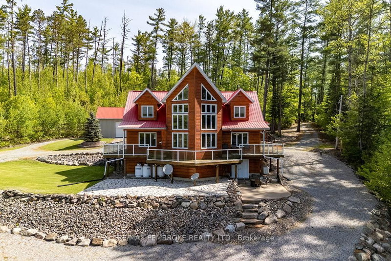 208 Red Fox Trail