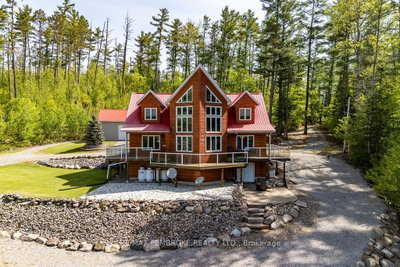 208 Red Fox Trail • Stonecliffe, ON photo 3