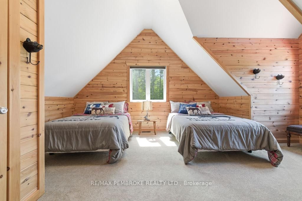 208 Red Fox Trail • Stonecliffe, ON photo 30