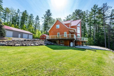 208 Red Fox Trail • Stonecliffe, ON photo 4