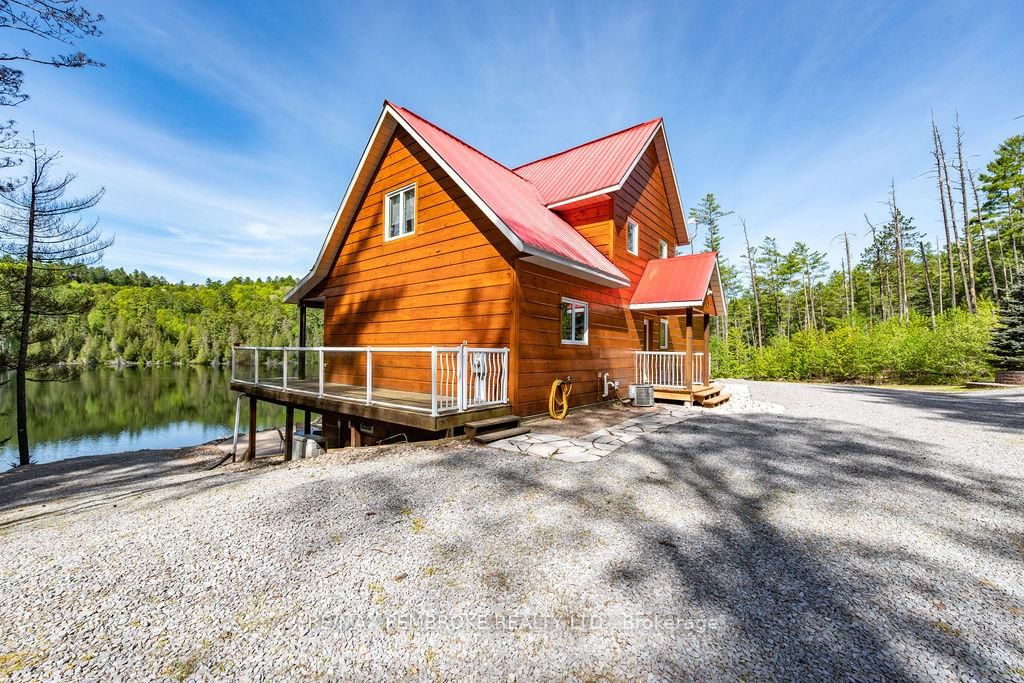 208 Red Fox Trail • Stonecliffe, ON photo 40