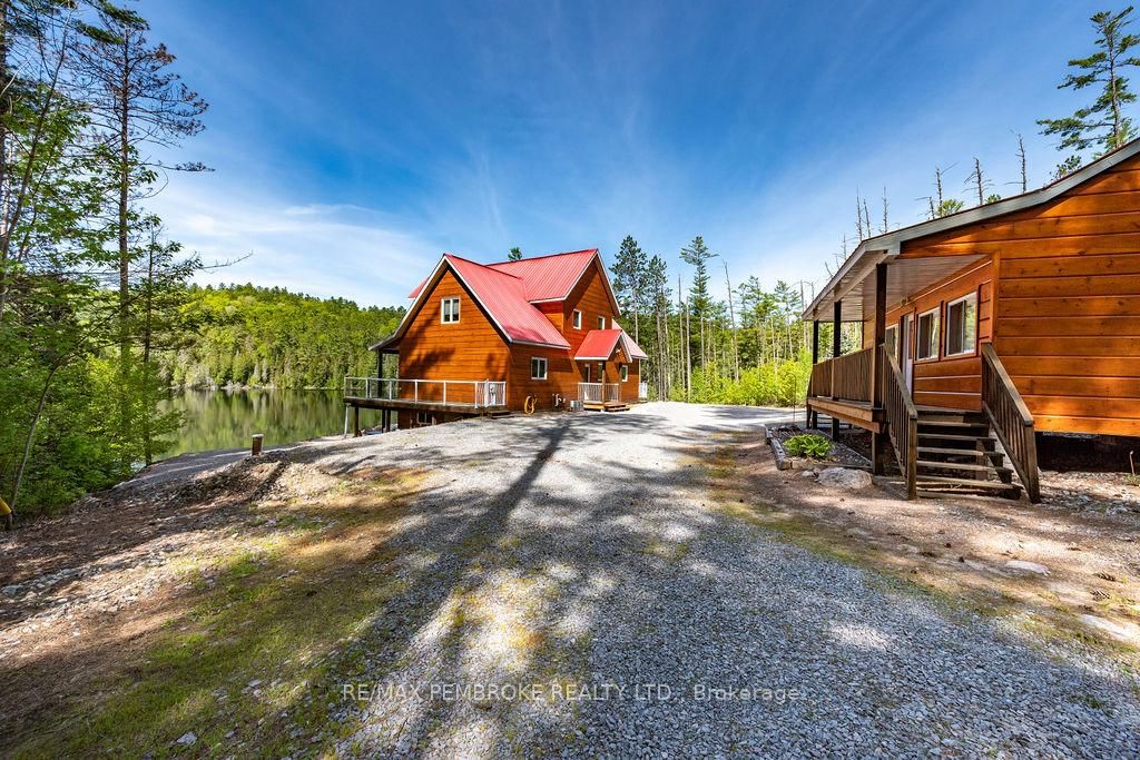 208 Red Fox Trail • Stonecliffe, ON photo 41