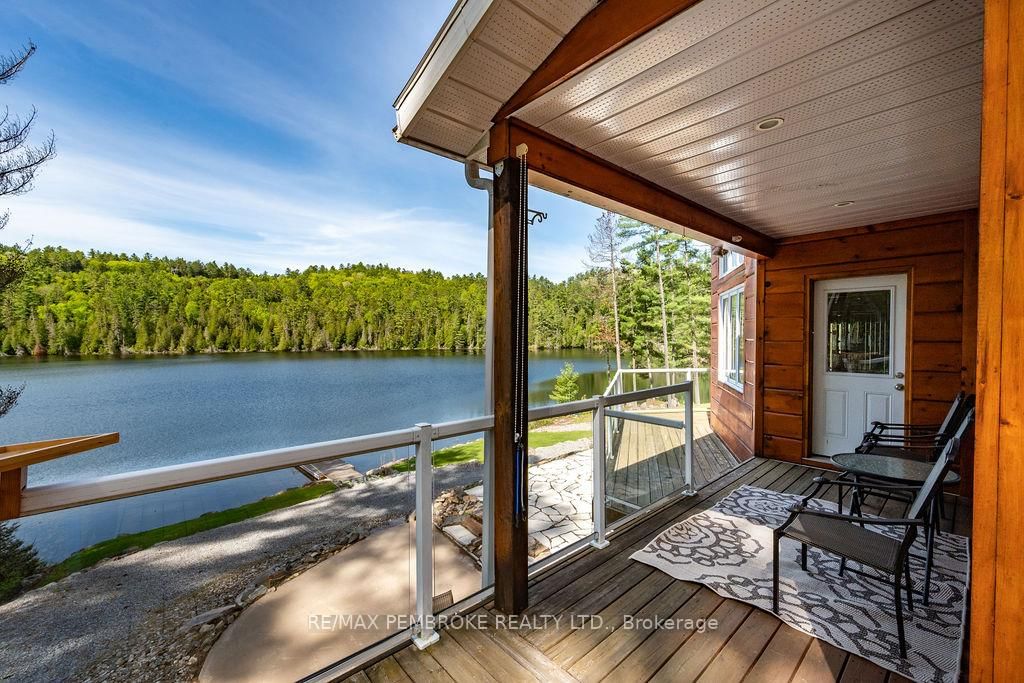 208 Red Fox Trail • Stonecliffe, ON photo 42