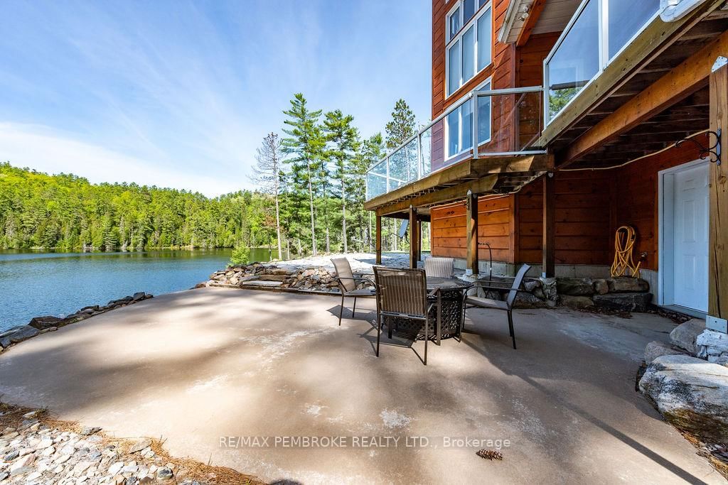 208 Red Fox Trail • Stonecliffe, ON photo 44