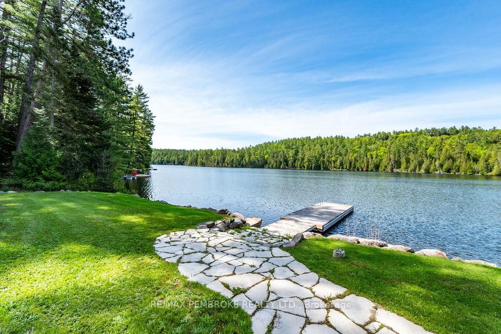 208 Red Fox Trail • Stonecliffe, ON photo 45
