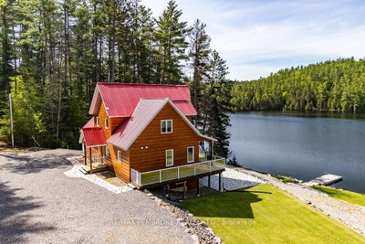 208 Red Fox Trail • Stonecliffe, ON photo 5