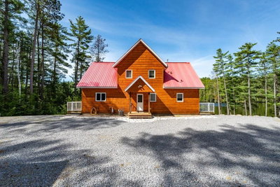 208 Red Fox Trail • Stonecliffe, ON photo 6