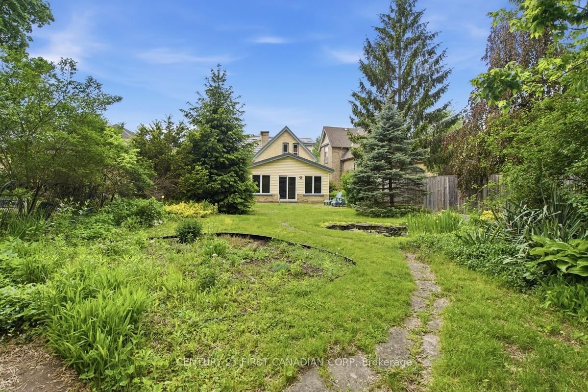 834 Colborne Street • London East, ON photo 33