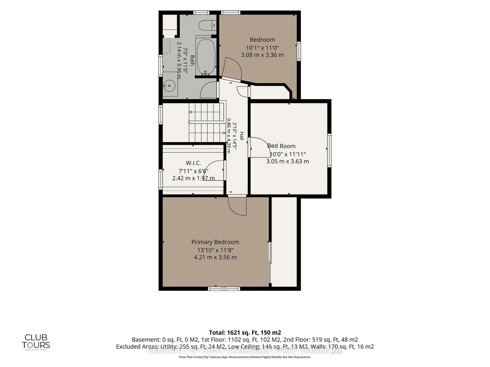 834 Colborne Street • London East, ON photo 36