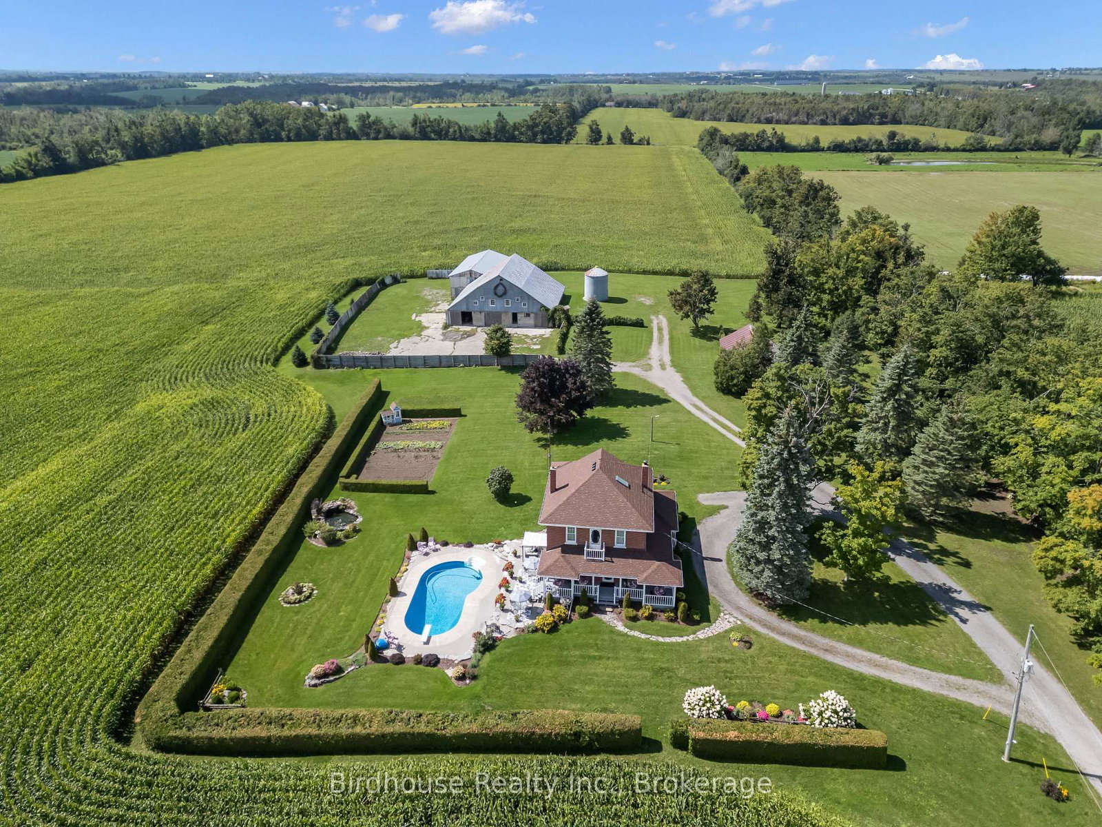 277 Sandhills Road • Kawartha Lakes, ON photo 2