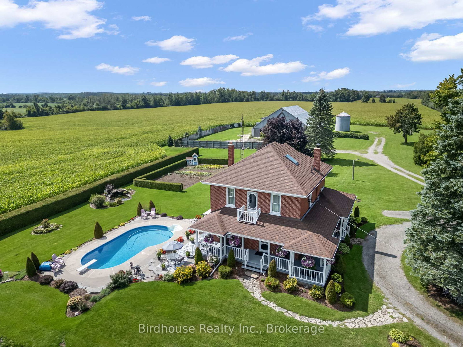 277 Sandhills Road • Kawartha Lakes, ON photo 3