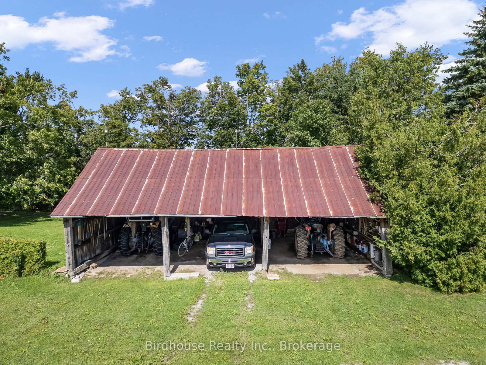 277 Sandhills Road • Kawartha Lakes, ON photo 45