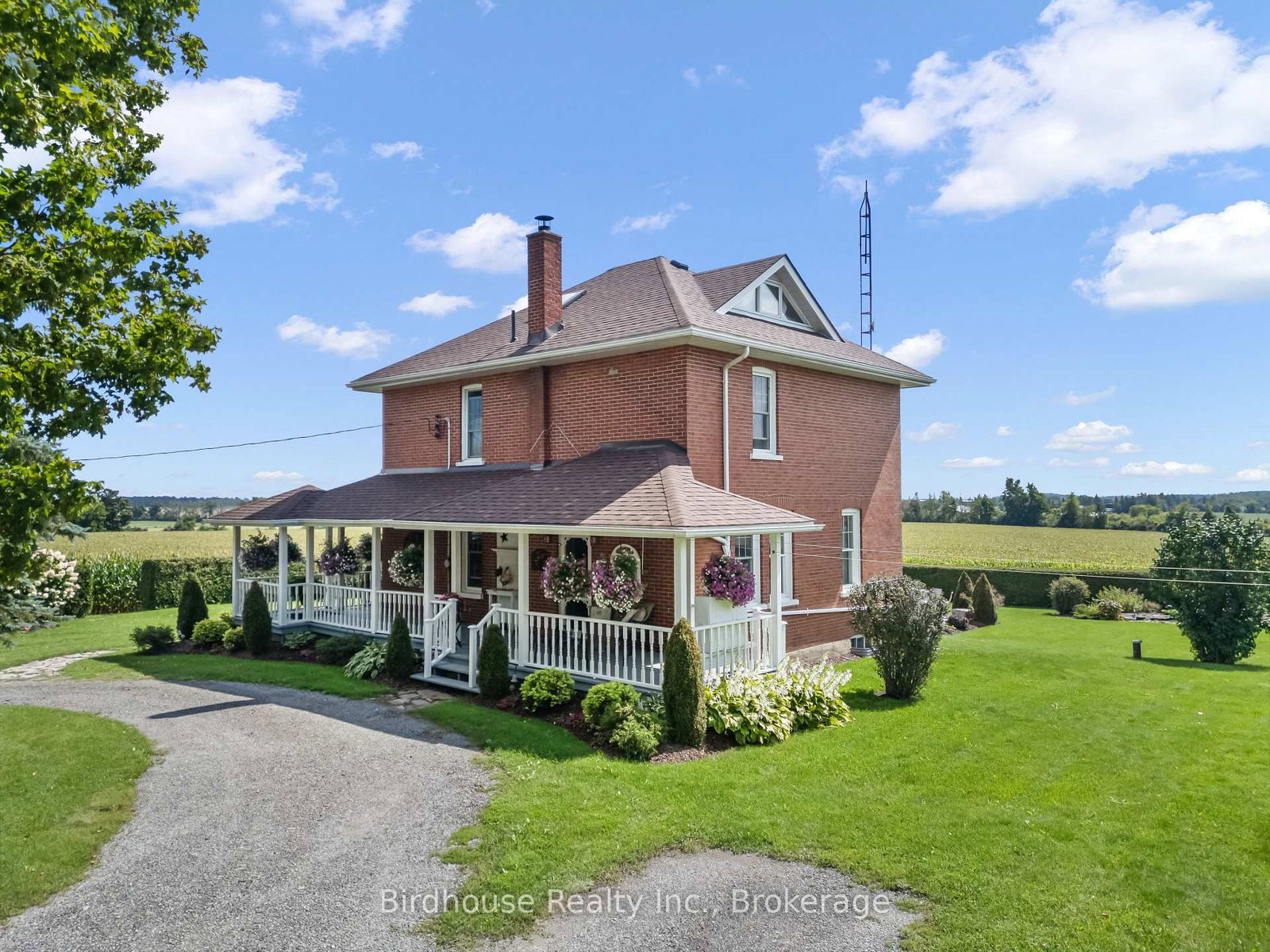 277 Sandhills Road • Kawartha Lakes, ON photo 6