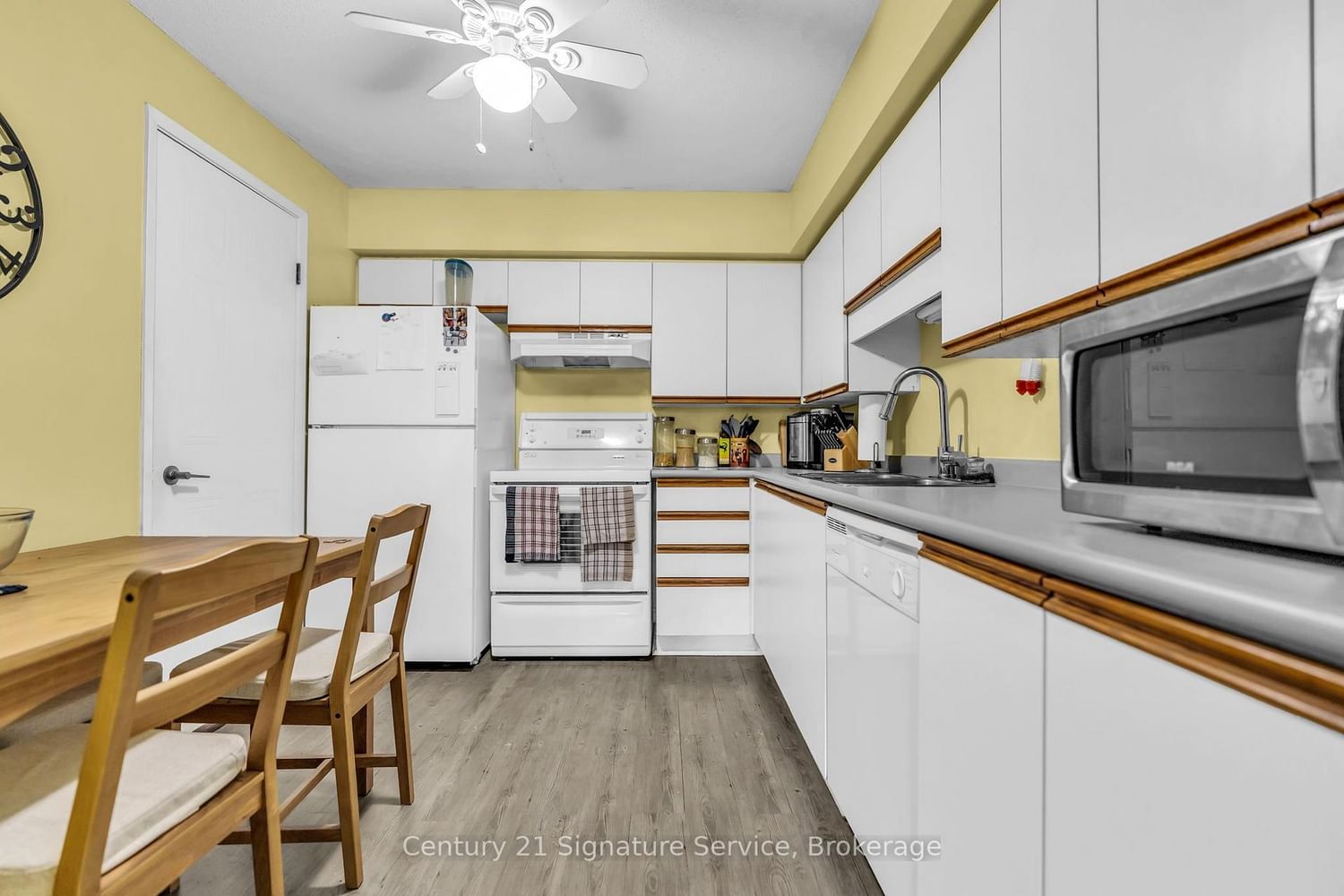 50 Campbell Court • #202 • Stratford, ON photo 10