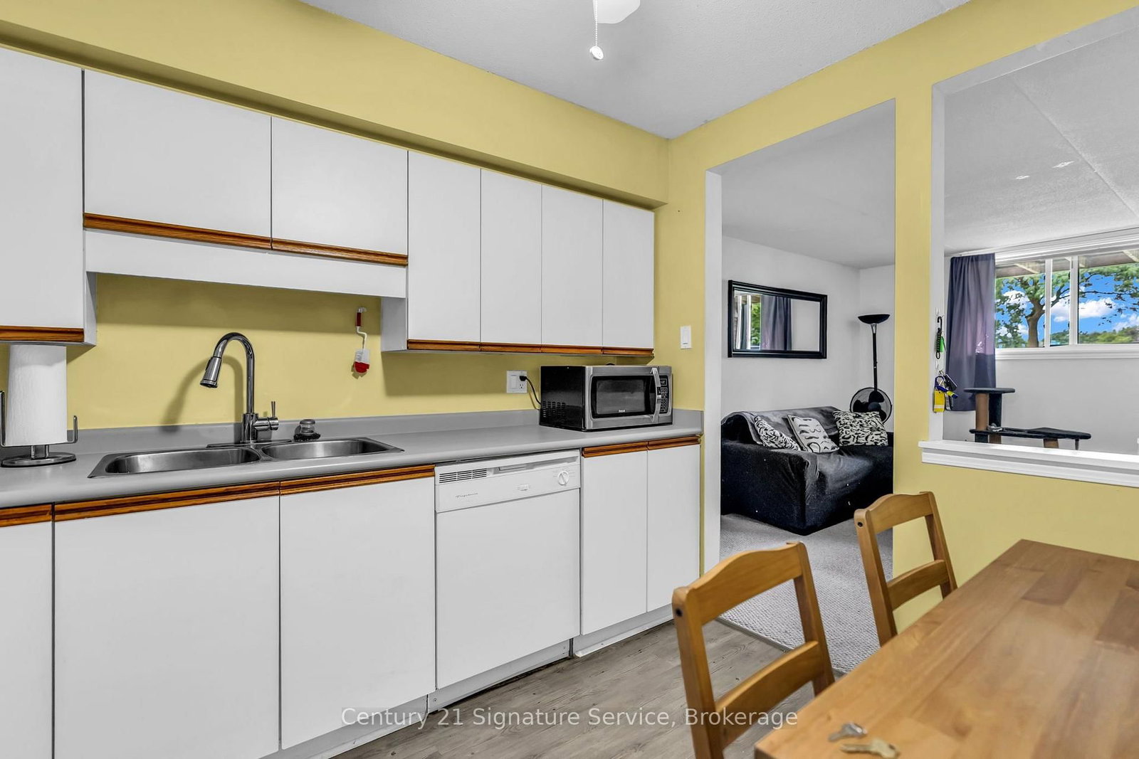 50 Campbell Court • #202 • Stratford, ON photo 11