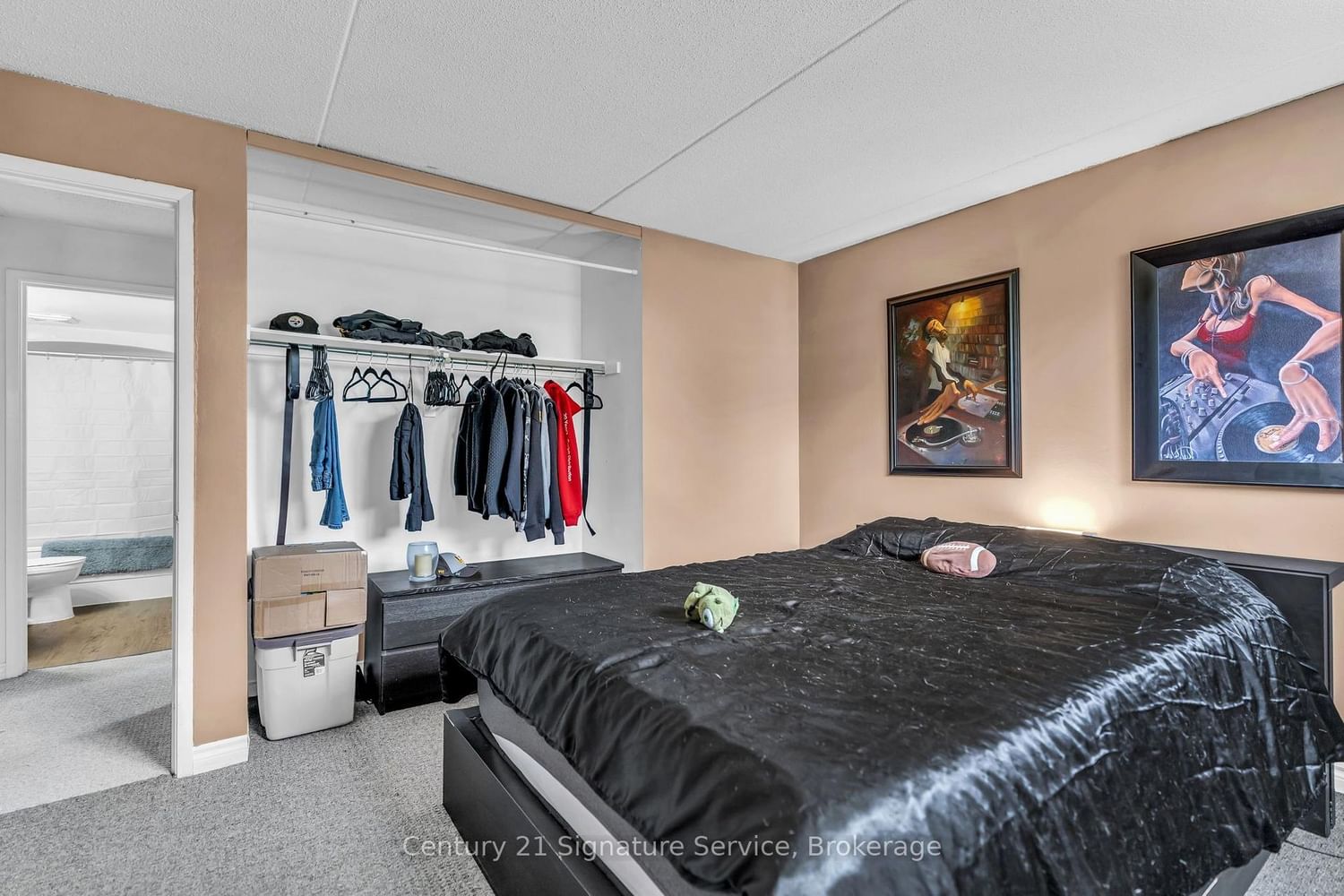 50 Campbell Court • #202 • Stratford, ON photo 13