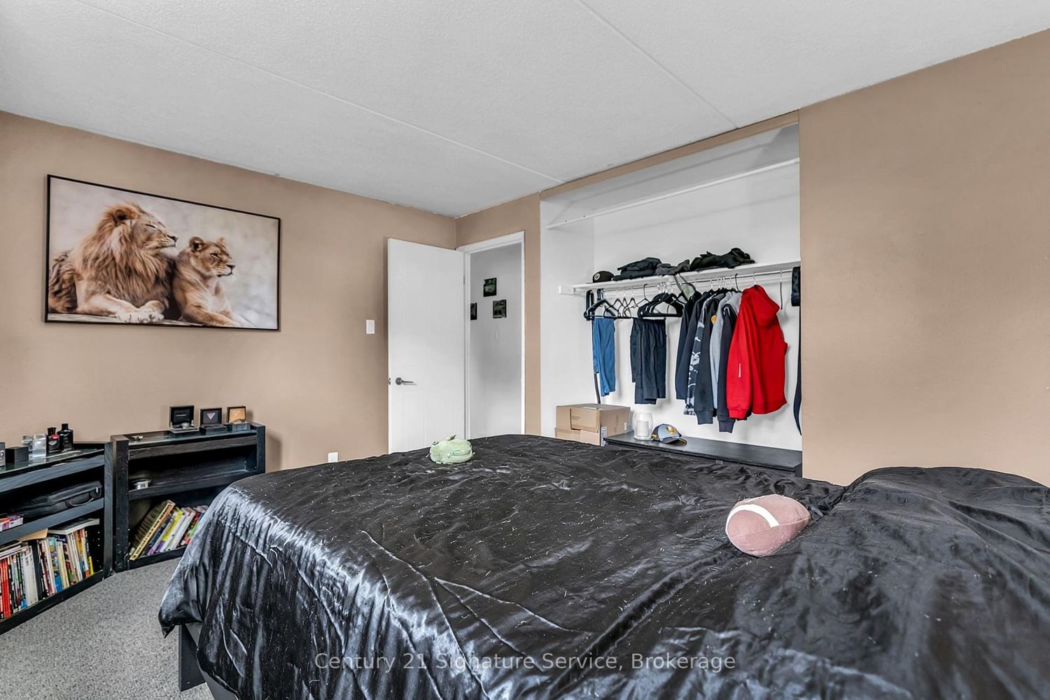 50 Campbell Court • #202 • Stratford, ON photo 14