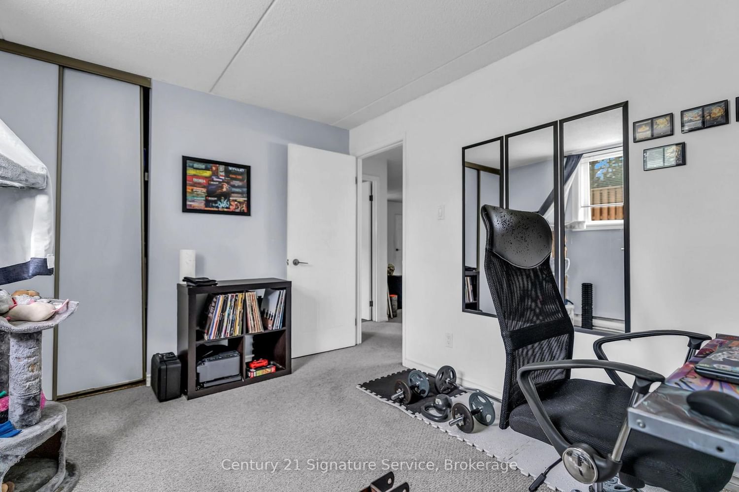 50 Campbell Court • #202 • Stratford, ON photo 15