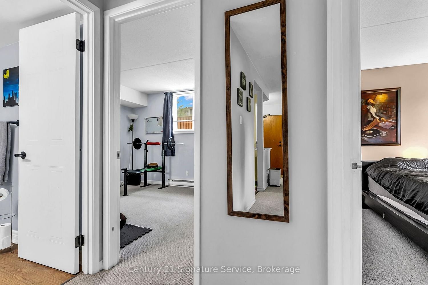 50 Campbell Court • #202 • Stratford, ON photo 17