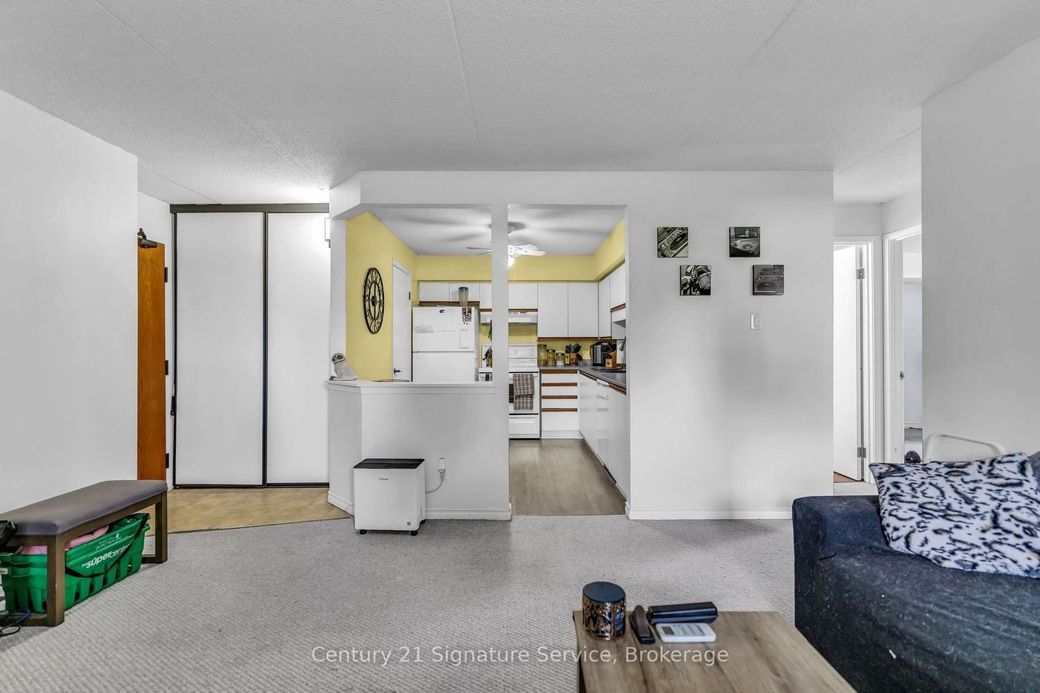 50 Campbell Court • #202 • Stratford, ON photo 5