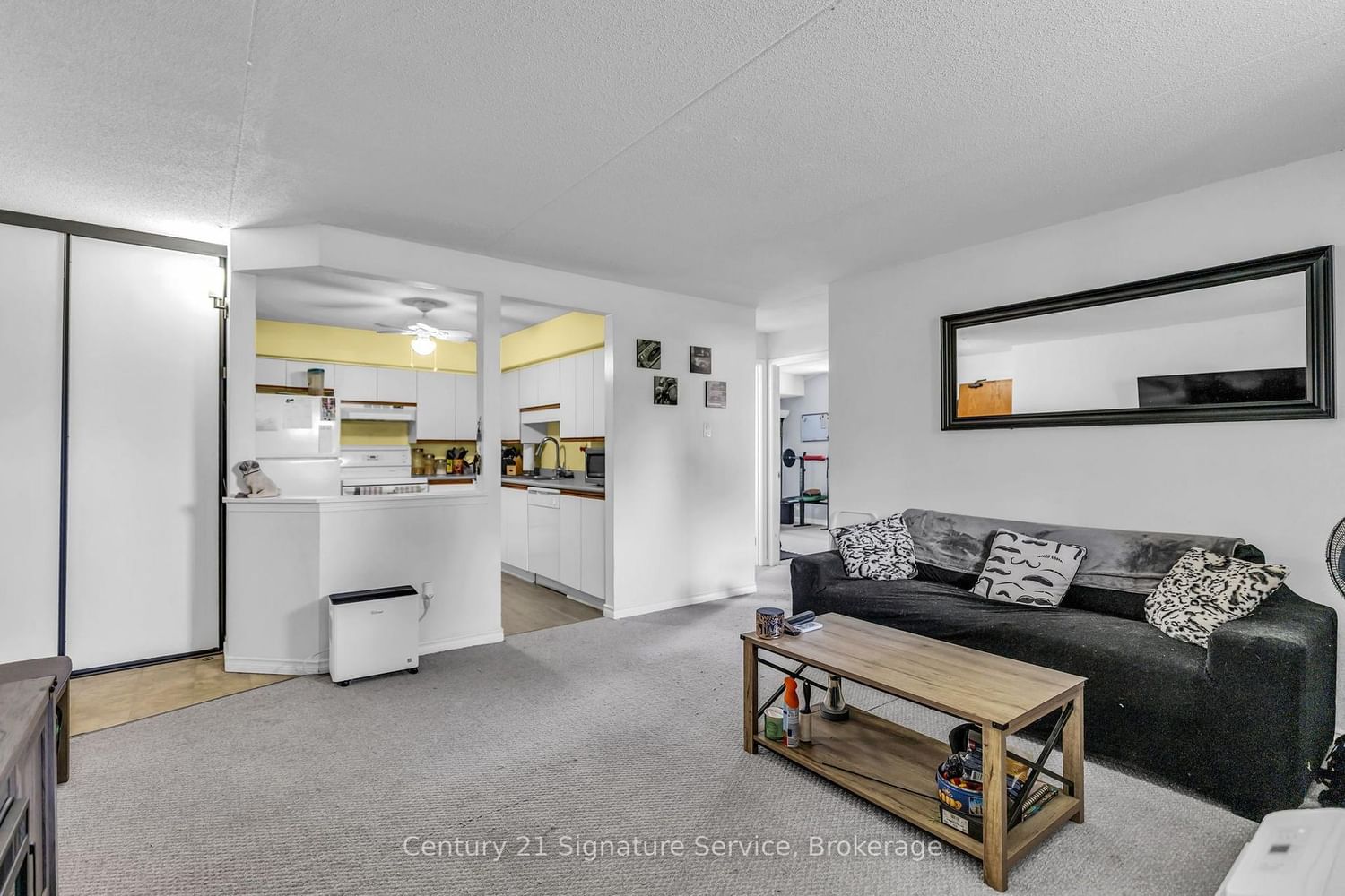 50 Campbell Court • #202 • Stratford, ON photo 6