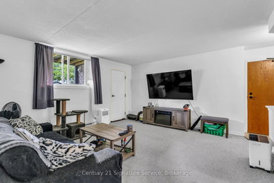 50 Campbell Court • #202 • Stratford, ON photo 8