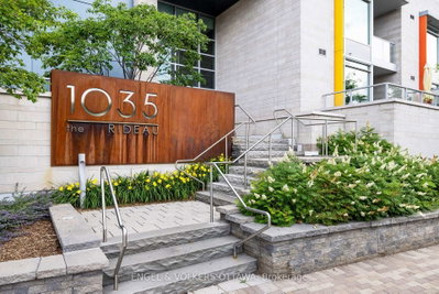 1035 Bank Street • #1103 • Ottawa, ON photo 2