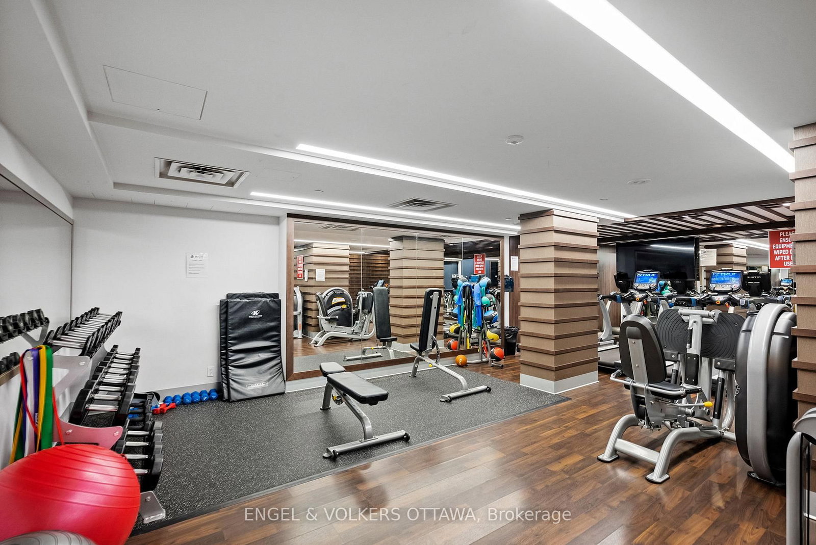 1035 Bank Street • #1103 • Ottawa, ON photo 28