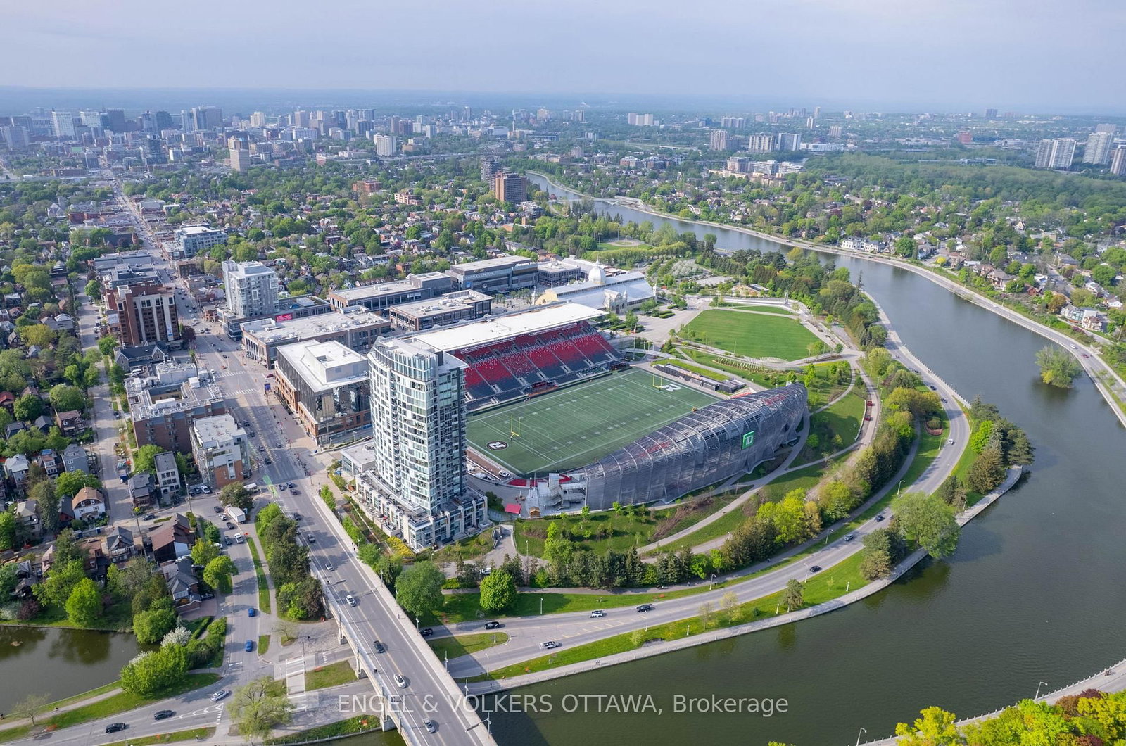 1035 Bank Street • #1103 • Ottawa, ON photo 33