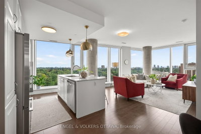 1035 Bank Street • #1103 • Ottawa, ON photo 4
