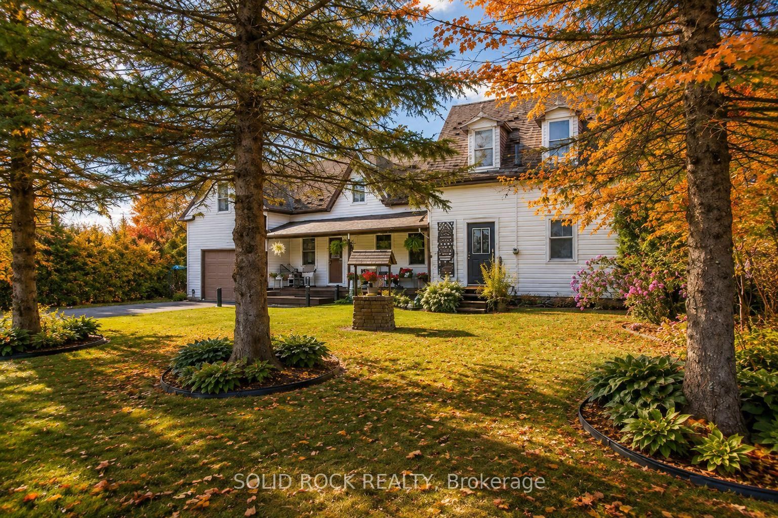 1262 Rodney Lane • North Dundas, ON photo 3