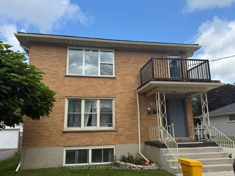 1 - 228 Burnside Drive