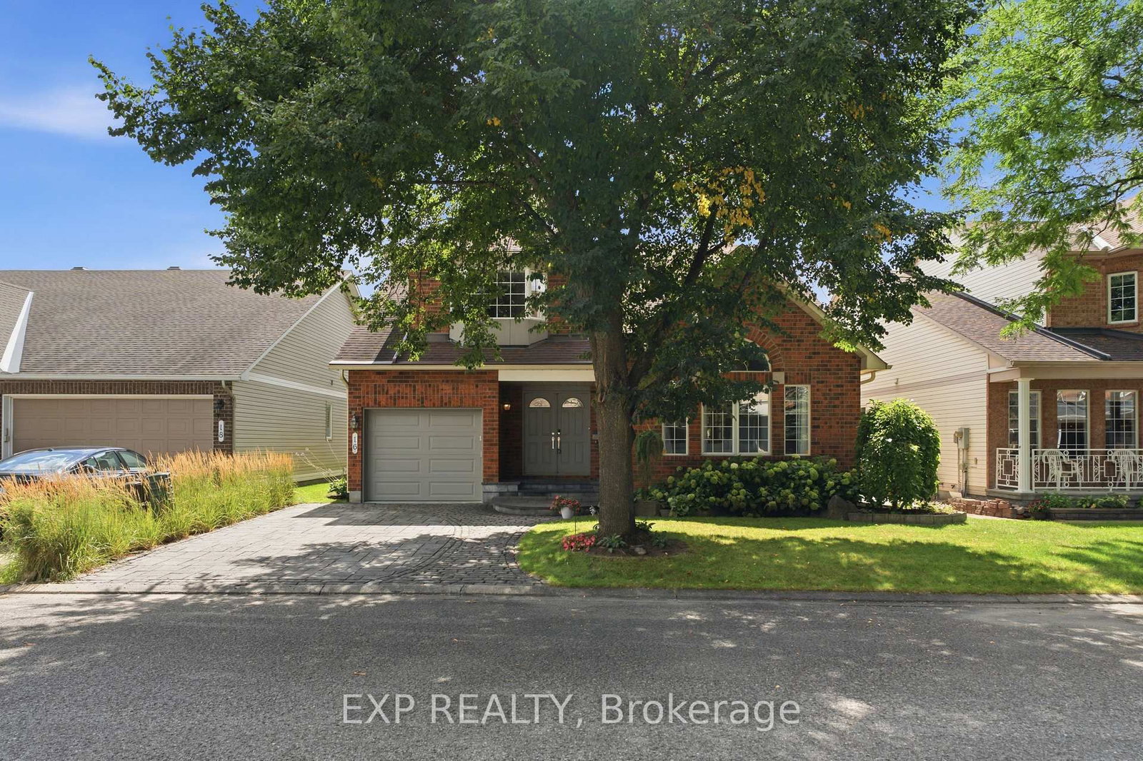16 Bridlegate Place • Ottawa, ON photo 1