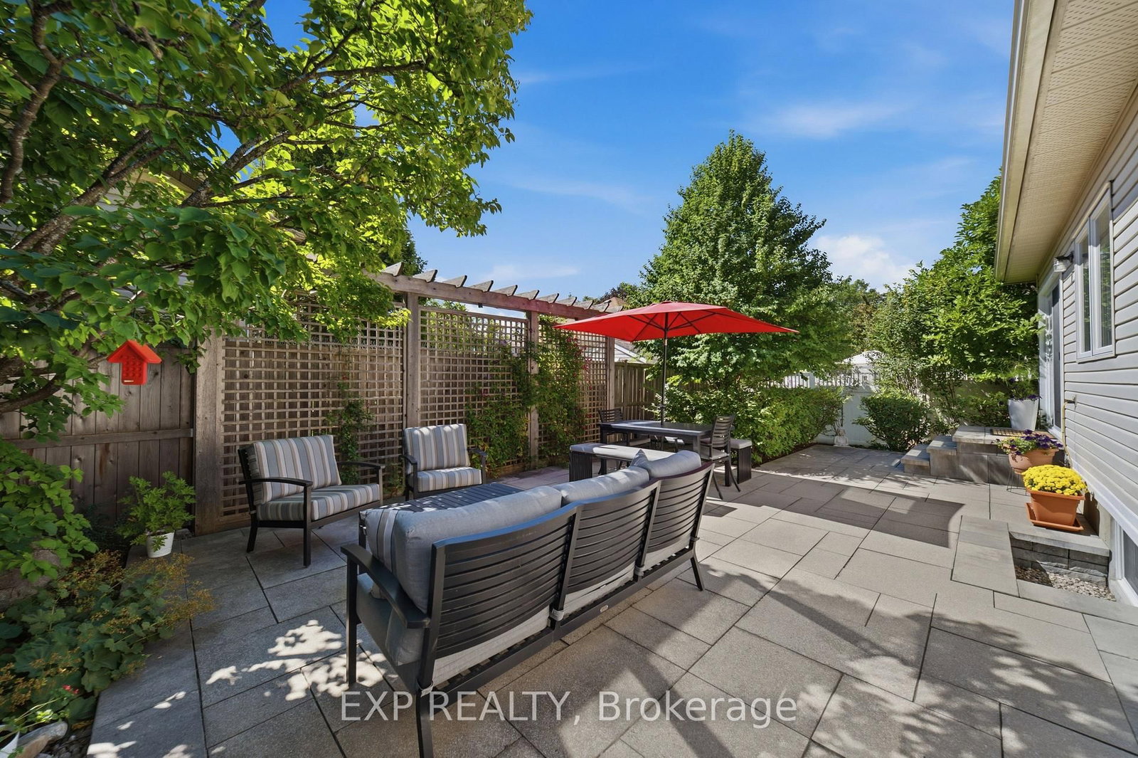 16 Bridlegate Place • Ottawa, ON photo 42