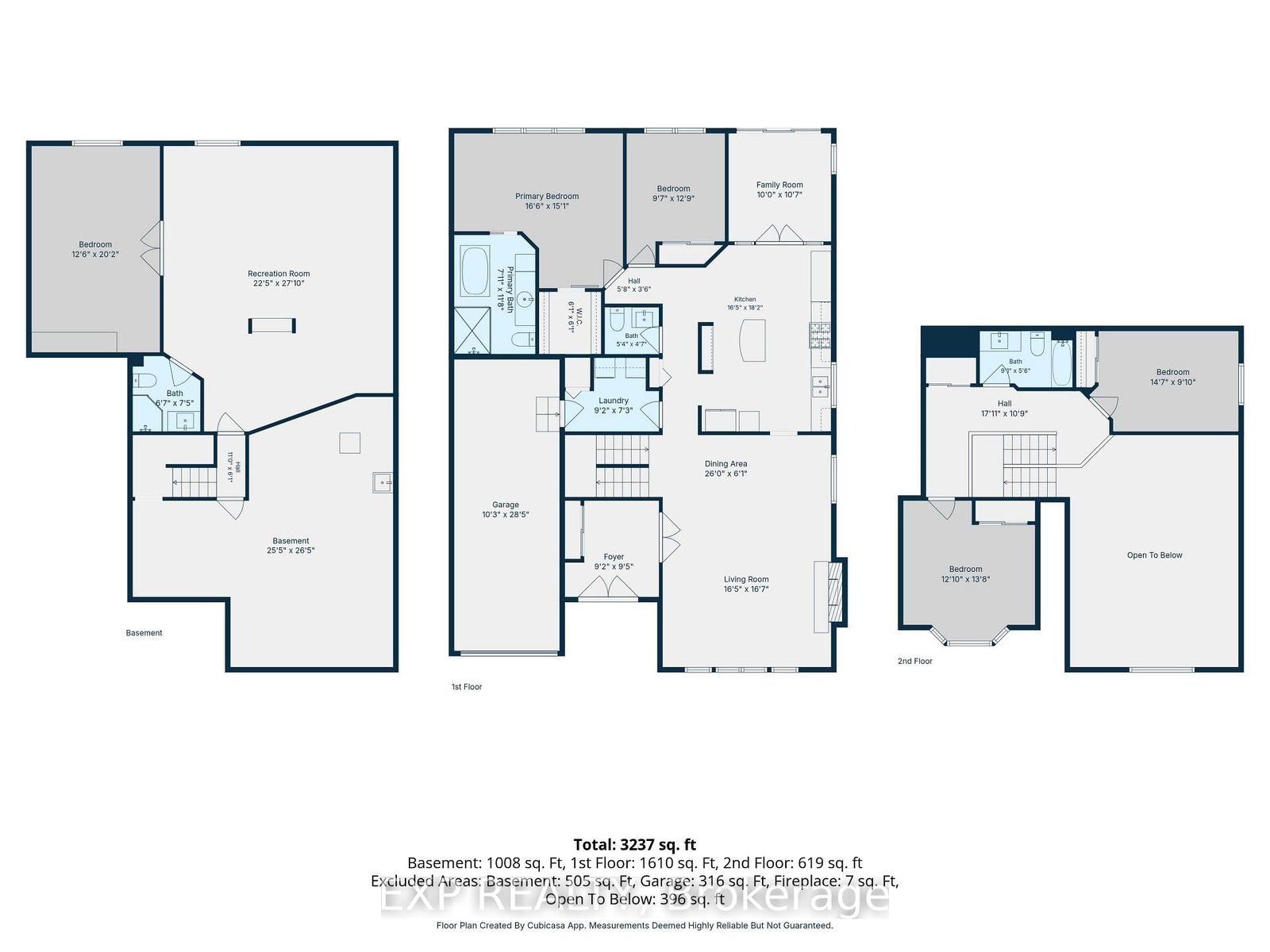 16 Bridlegate Place • Ottawa, ON photo 50