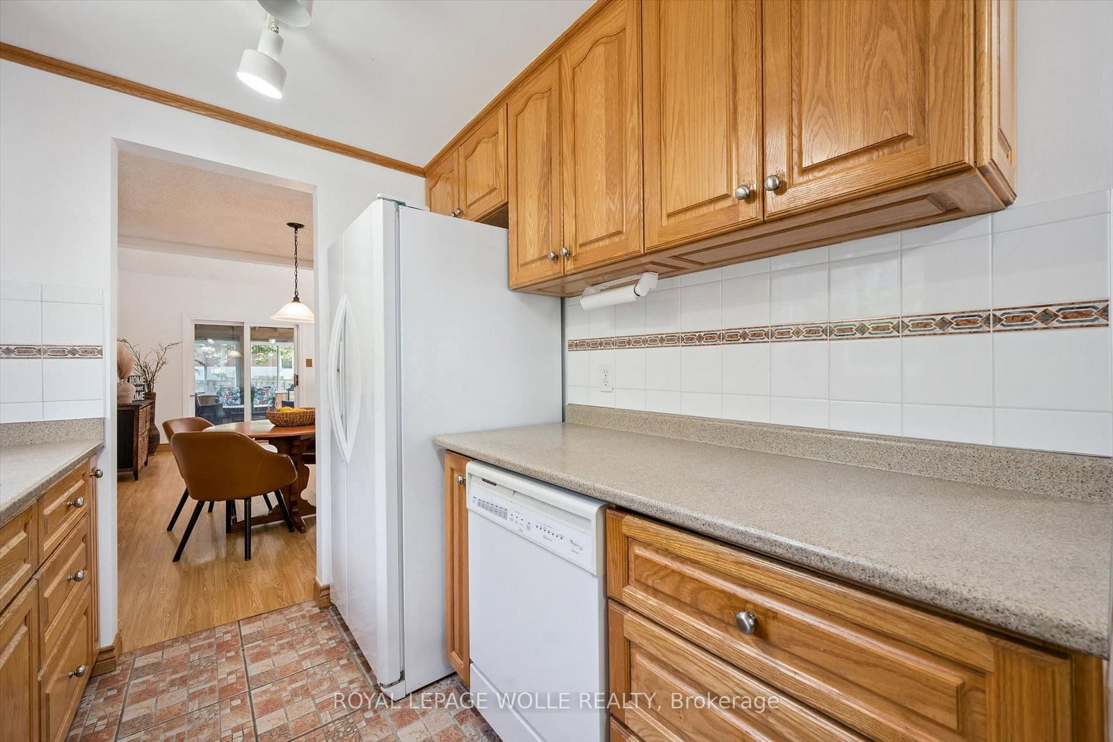 616 Westheights Drive • Kitchener, ON photo 14
