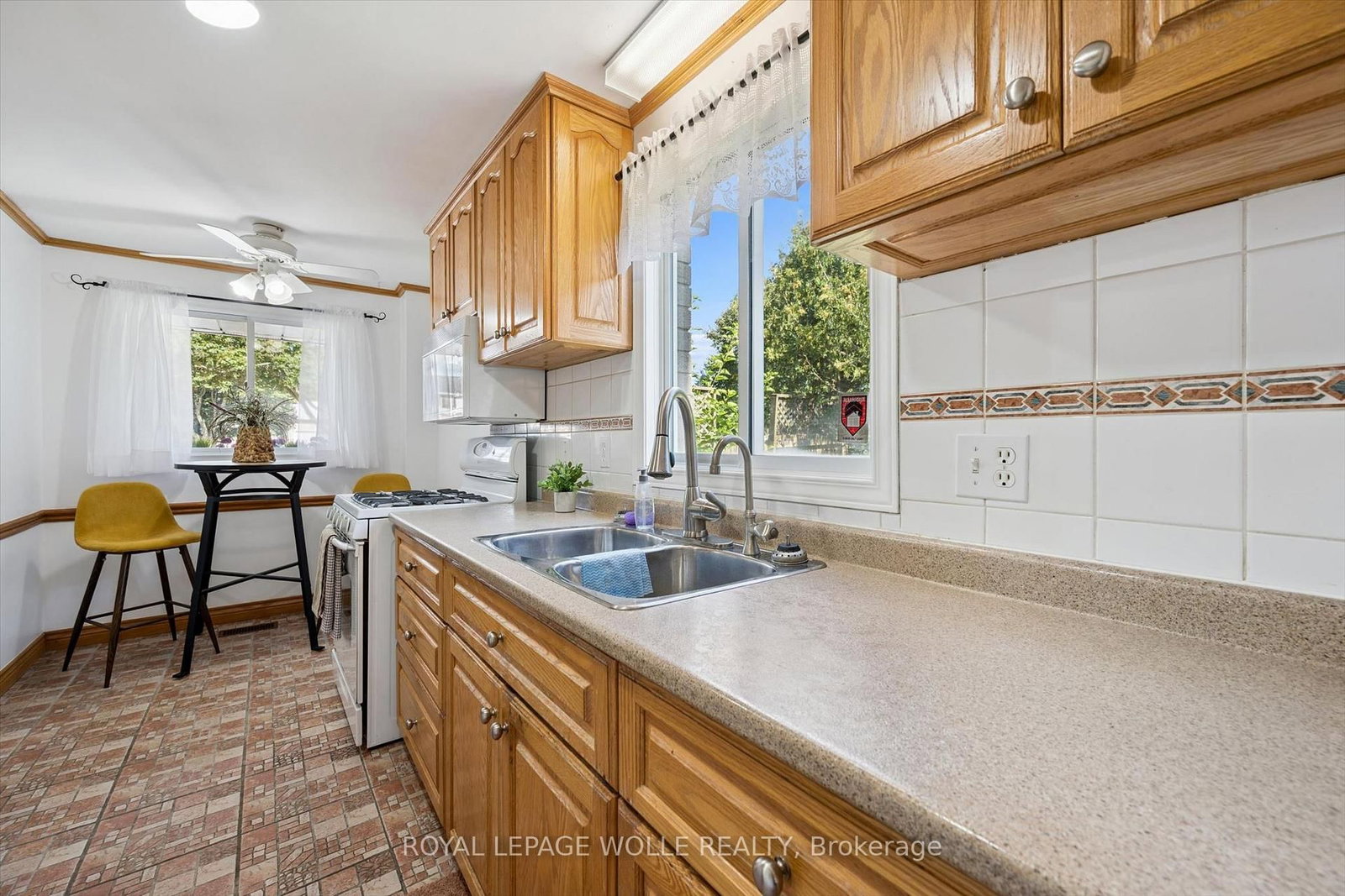 616 Westheights Drive • Kitchener, ON photo 15
