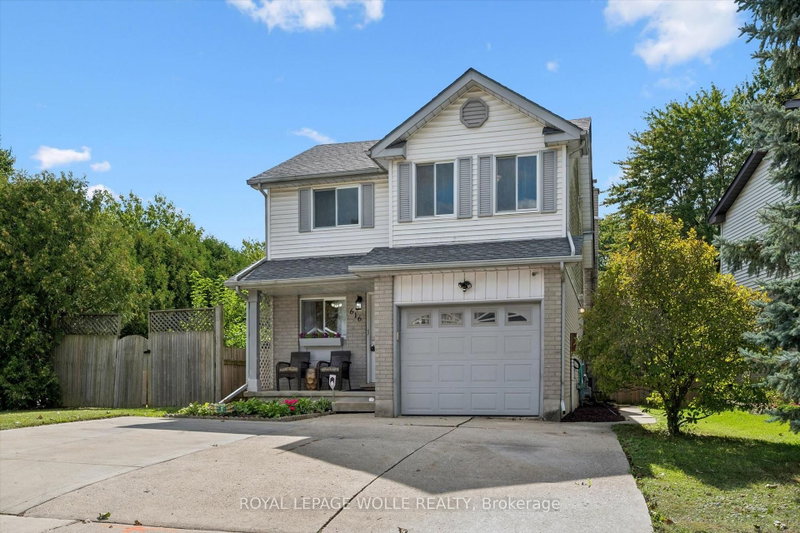 616 Westheights Drive