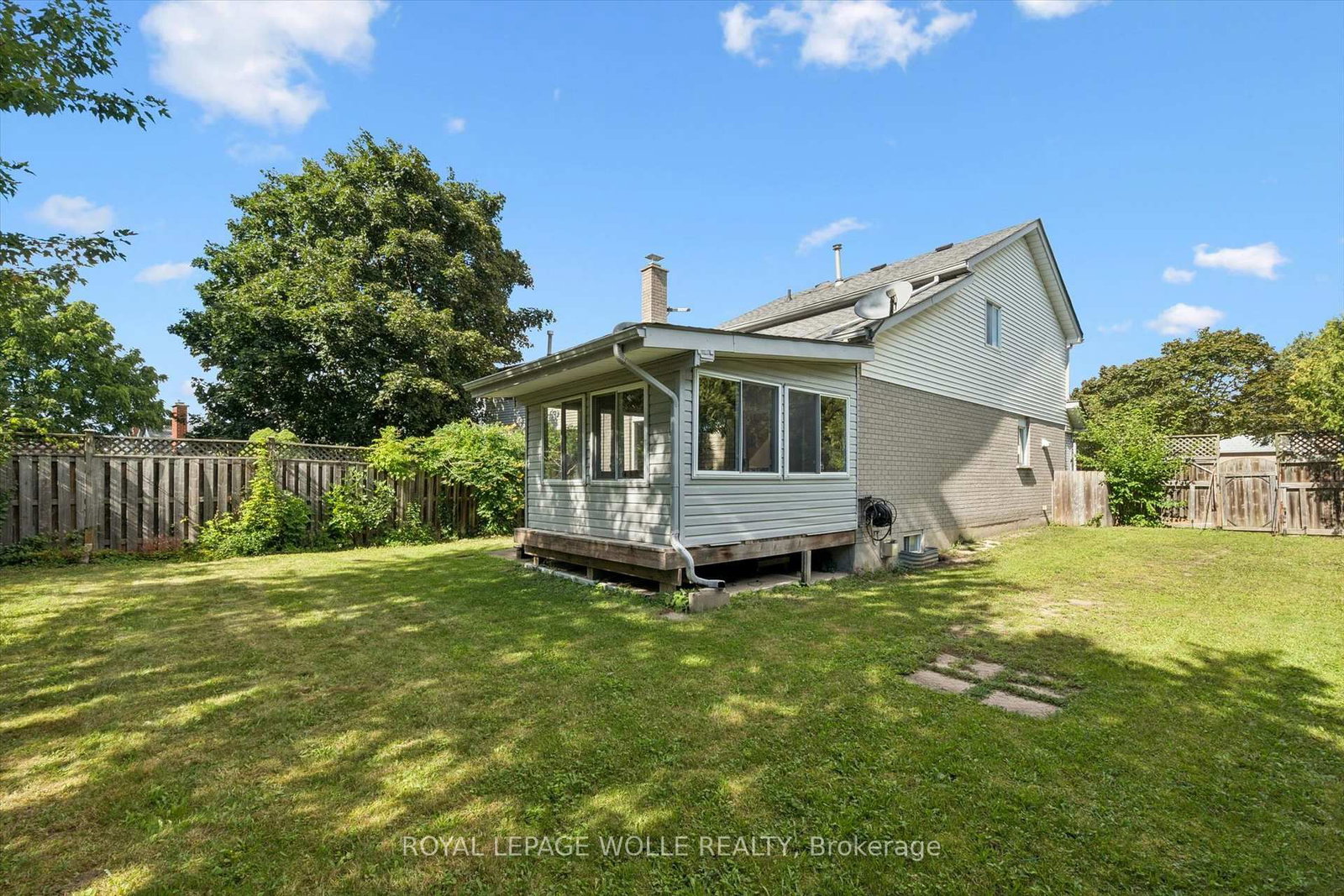 616 Westheights Drive • Kitchener, ON photo 33