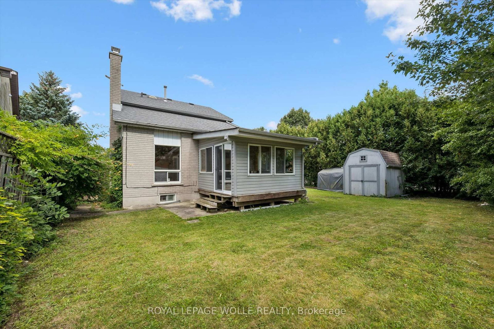 616 Westheights Drive • Kitchener, ON photo 35