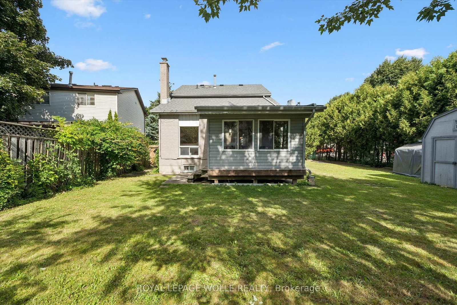 616 Westheights Drive • Kitchener, ON photo 36