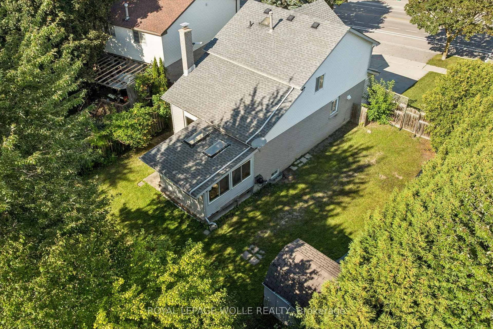616 Westheights Drive • Kitchener, ON photo 38