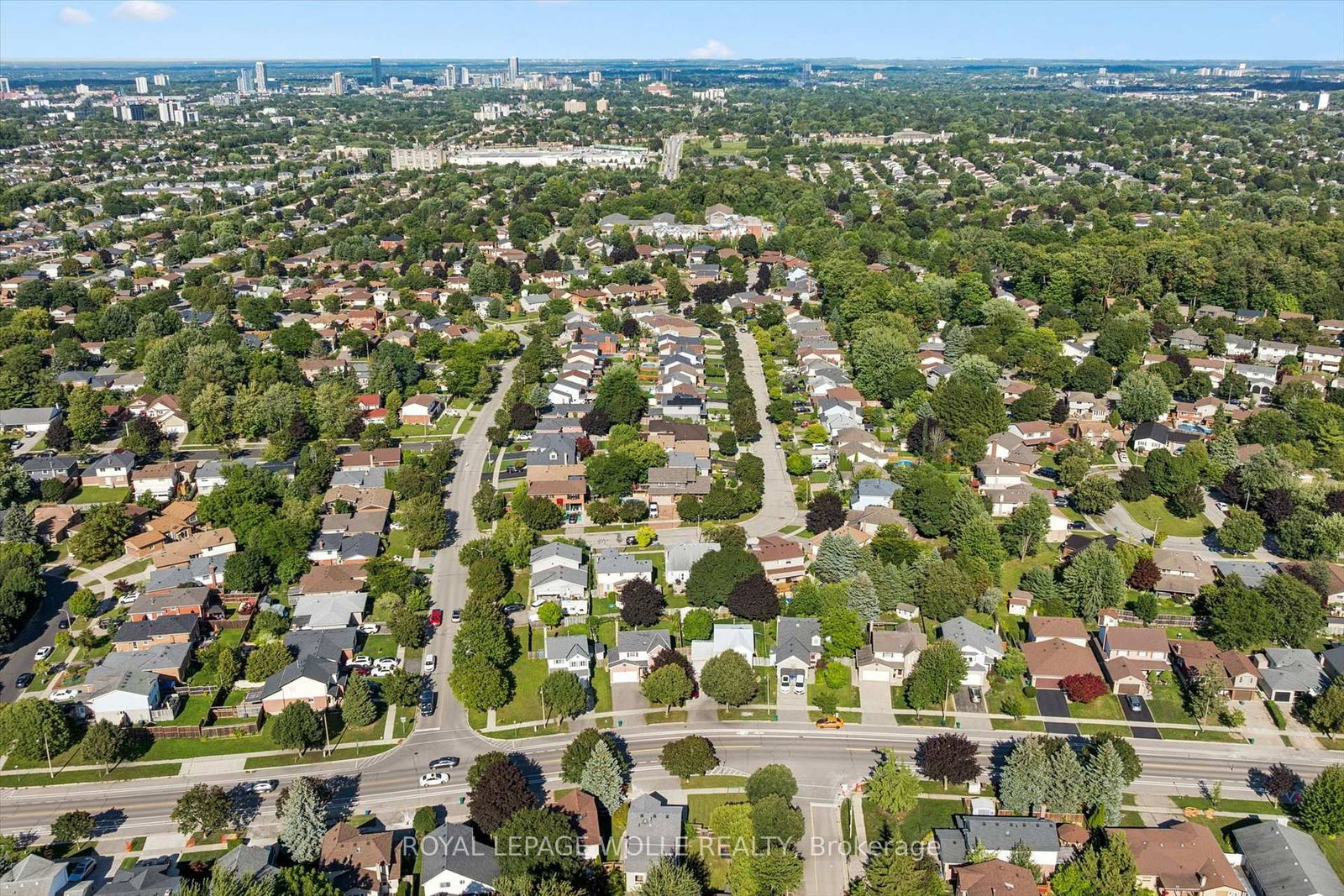 616 Westheights Drive • Kitchener, ON photo 40