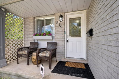 616 Westheights Drive • Kitchener, ON photo 5