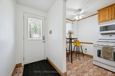 616 Westheights Drive • Kitchener, ON photo 6