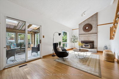 616 Westheights Drive • Kitchener, ON photo 7