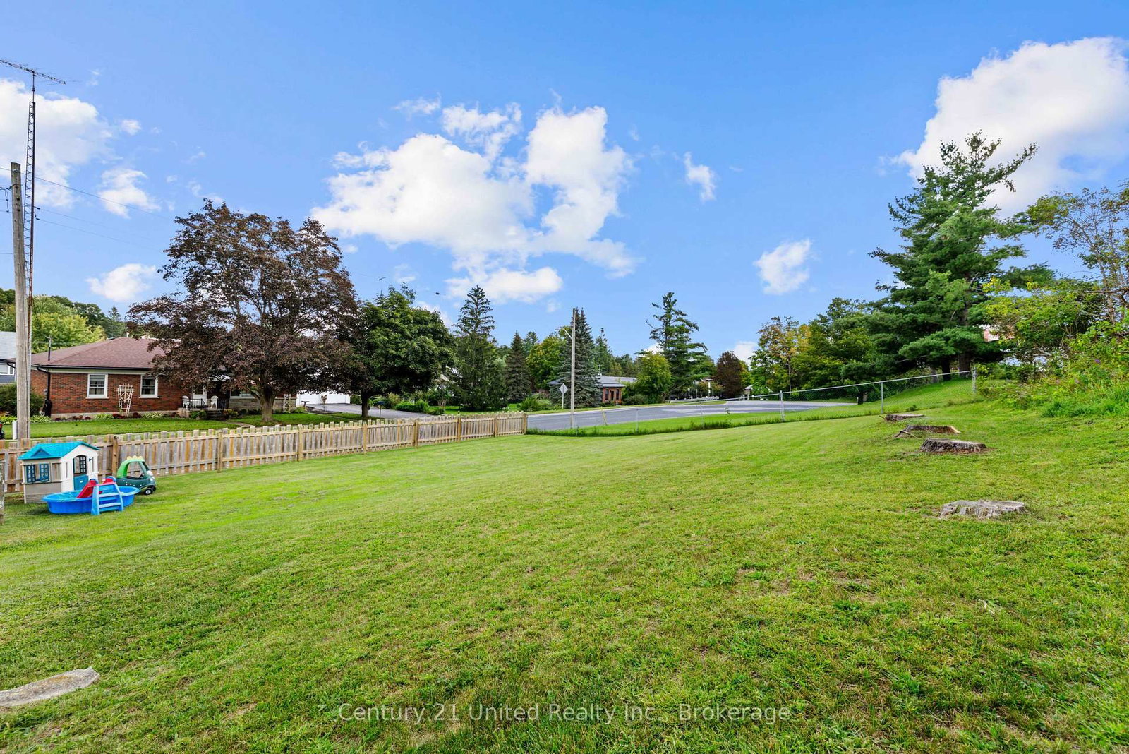 882 Peterborough Street • Douro-Dummer, ON photo 29