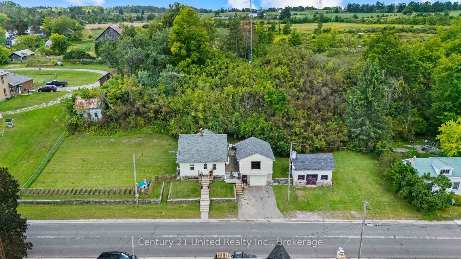882 Peterborough Street • Douro-Dummer, ON photo 30